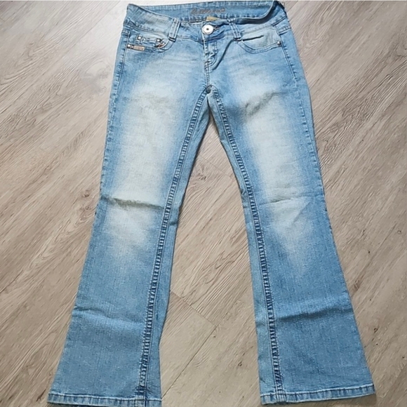 Classic Jeans👖Bundle & Save 🤗 - Picture 7 of 12